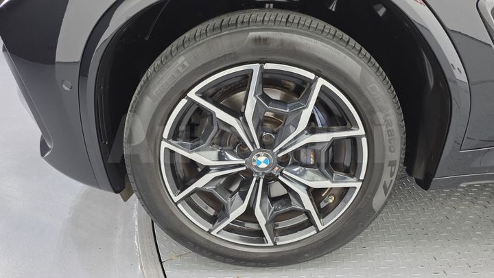 BMW X3 2022 — 5