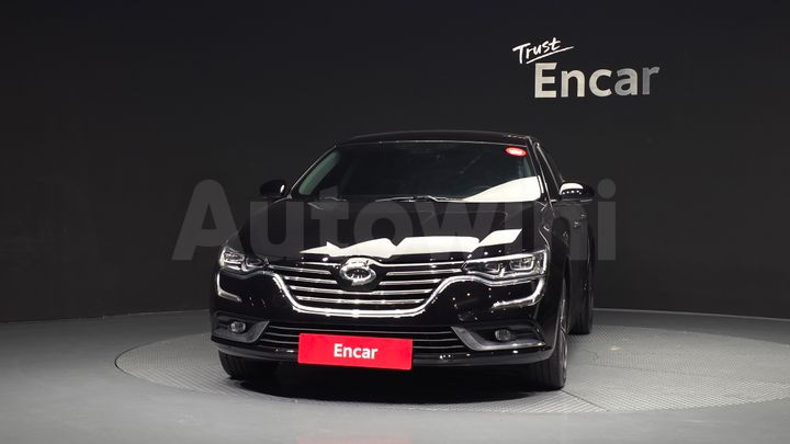 Renault SM6 2019 — 3