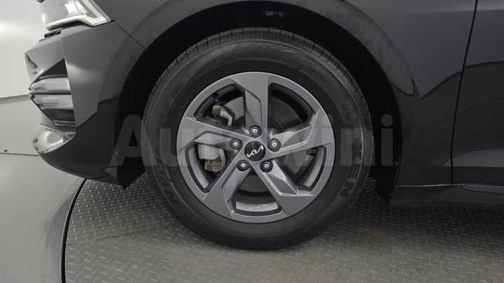 Kia K5 2022 — 4