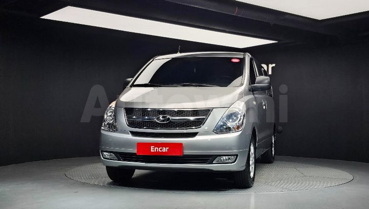 Hyundai Starex 2014 — 3