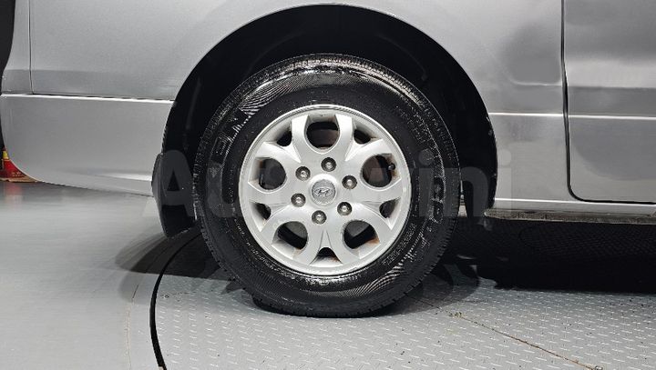 Hyundai Starex 2014 — 5