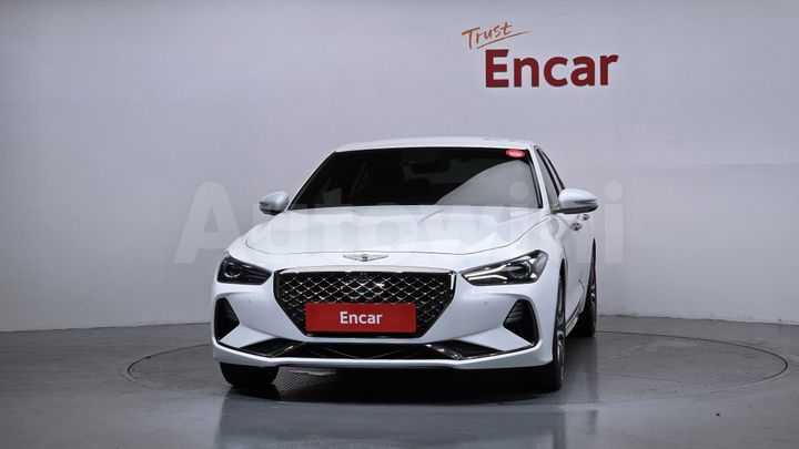 Genesis G70 2020 — 3