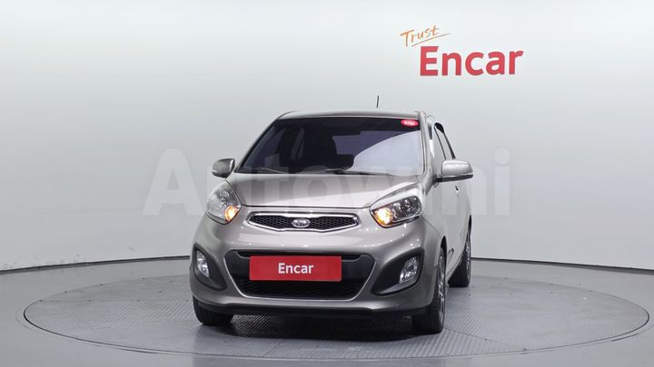 Kia Morning 2012 — 3