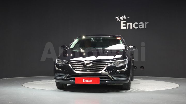 Renault SM6 2020 — 3