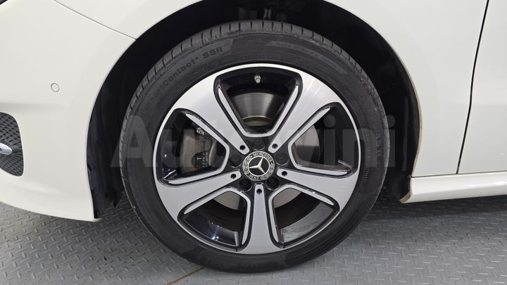 Mercedes Benz B Class