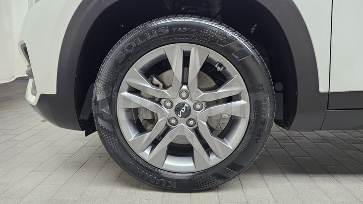 Kia Seltos 2023 — 5