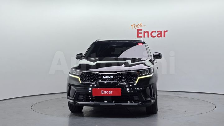 Kia Sorento 2022 — 3