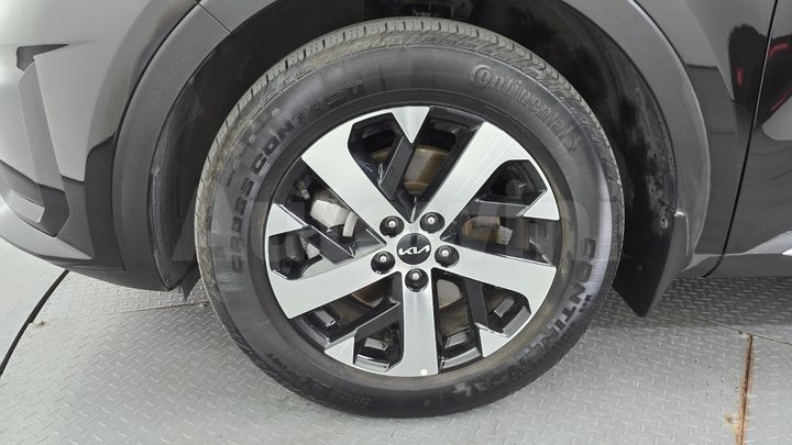 Kia Sorento 2022 — 5