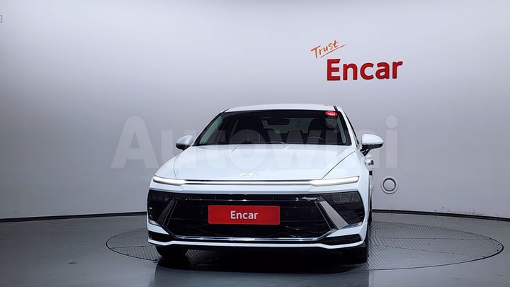 Hyundai Sonata 2024 — 3