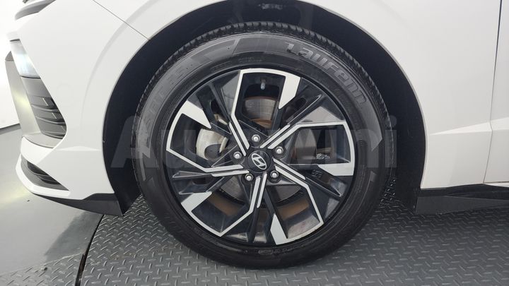 Hyundai Sonata 2024 — 5