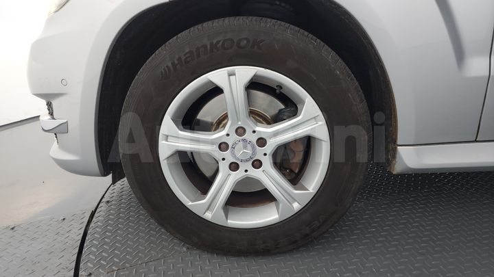 Mercedes Benz GLK Class