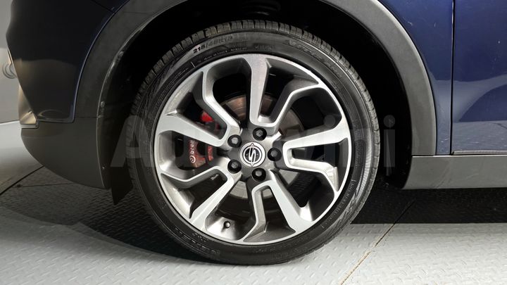 KGM (Ssangyong) Tivoli 2016 — 5