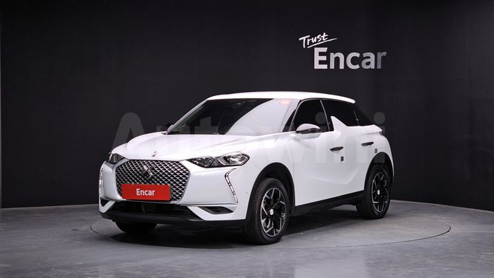 Citroen DS3