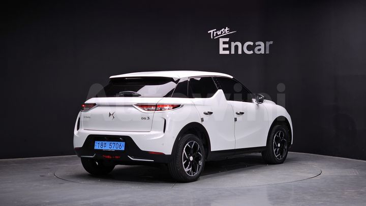 Citroen DS3