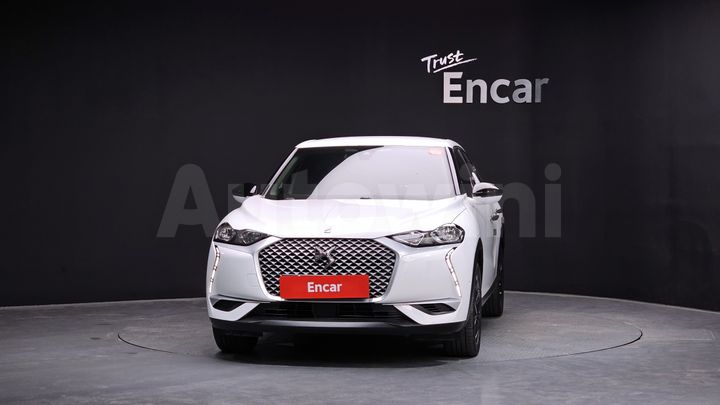 Citroen DS3 2020 — 3