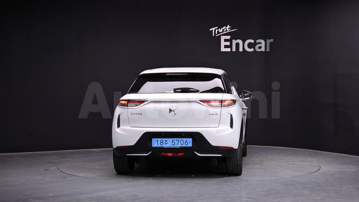 Citroen DS3 2020 — 4