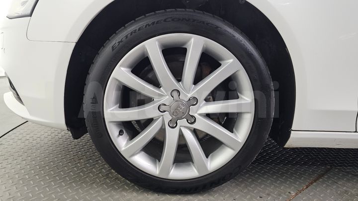 Audi A4 2013 — 5