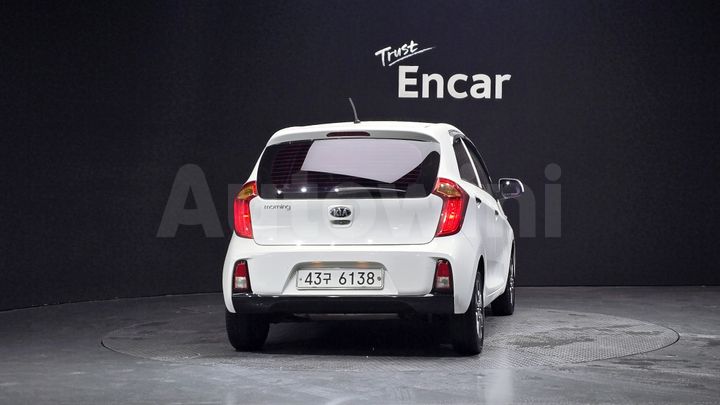 Kia Morning 2016 — 4