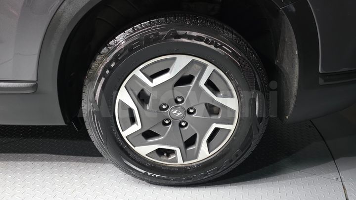 Hyundai SantaFe 2022 — 5
