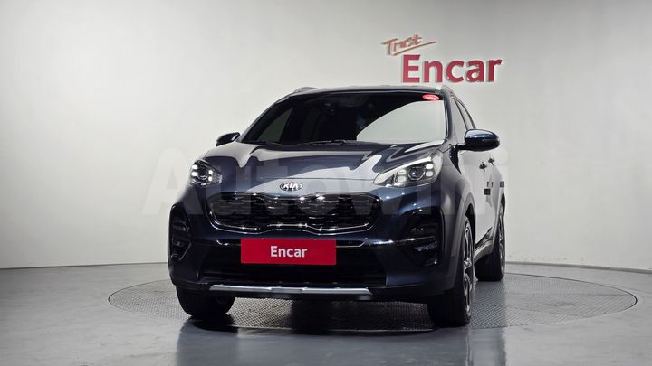 Kia Sportage 2019 — 3