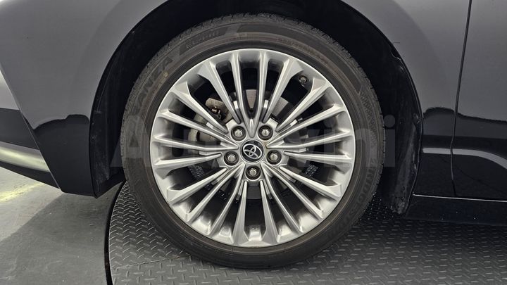 Toyota Avalon 2019 — 5