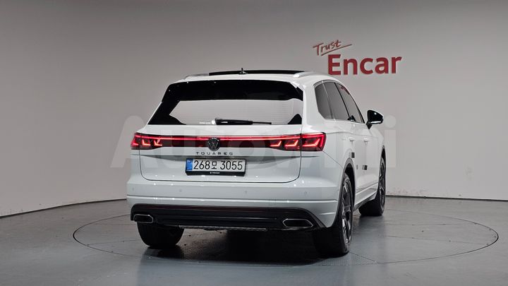 Volkswagen Touareg 2024 — 4