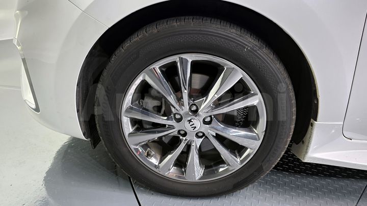 Kia Carnival 2019 — 5
