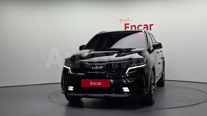 Kia Sorento 2023 — 3