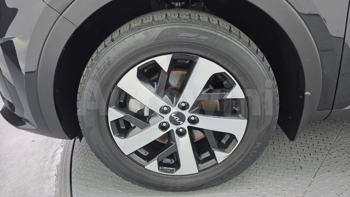 Kia Sorento 2023 — 5