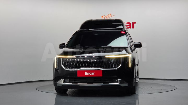Kia Carnival 2025 — 3
