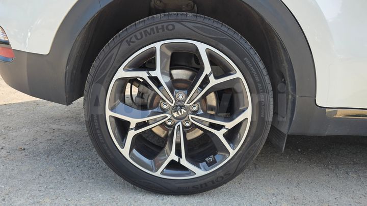 Kia Sportage 2019 — 5