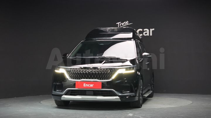 Kia Carnival 2021 — 3