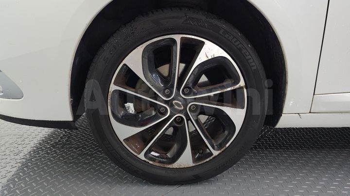 Renault SM3 2016 — 4