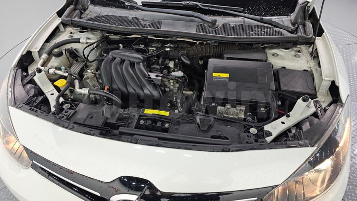 Renault SM3 2016 — 5