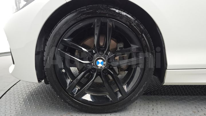 BMW 1 Series 2018 — 4