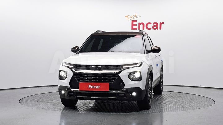 Chevrolet Trailblazer 2022 — 3
