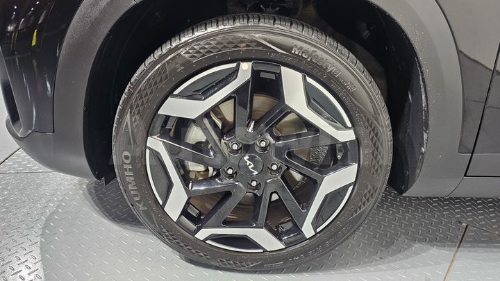 Kia Seltos 2025 — 5