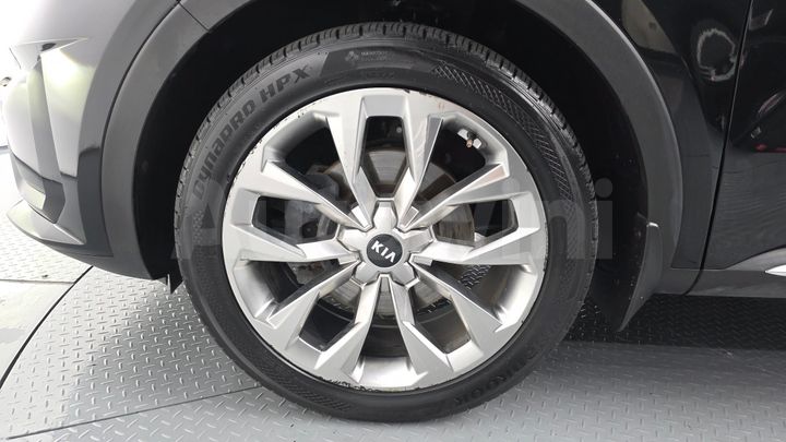 Kia Sorento 2021 — 5