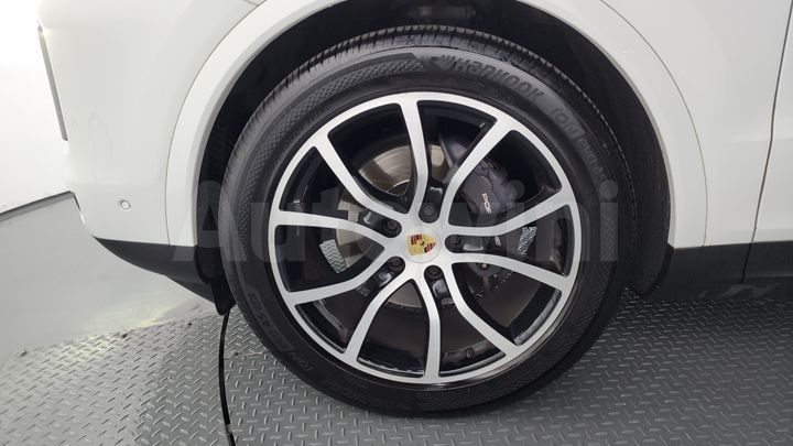 Porsche Cayenne 2024 — 5
