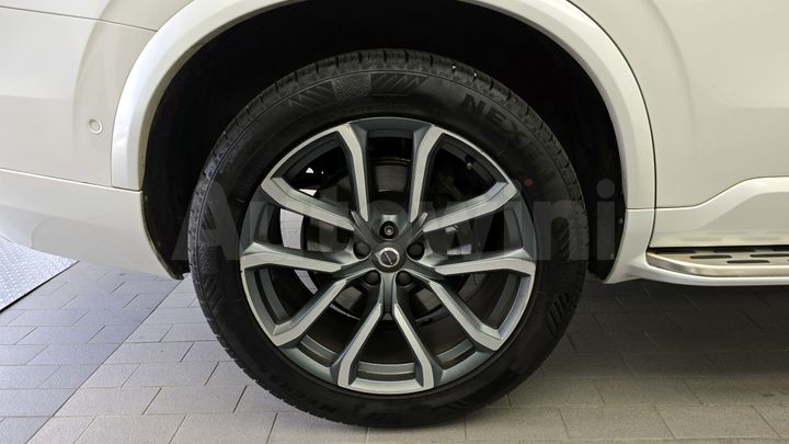 Volvo XC90 2017 — 5