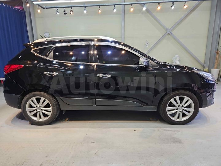 Hyundai Tucson 2012 — 5