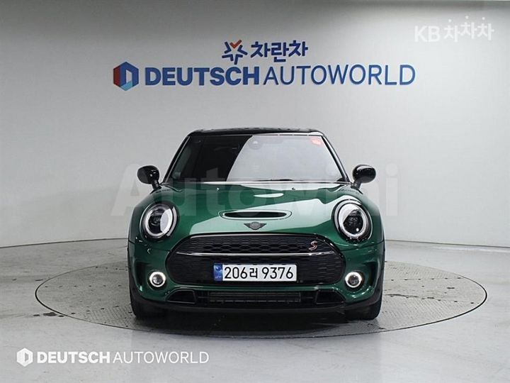 Mini Clubman 2024 — 3