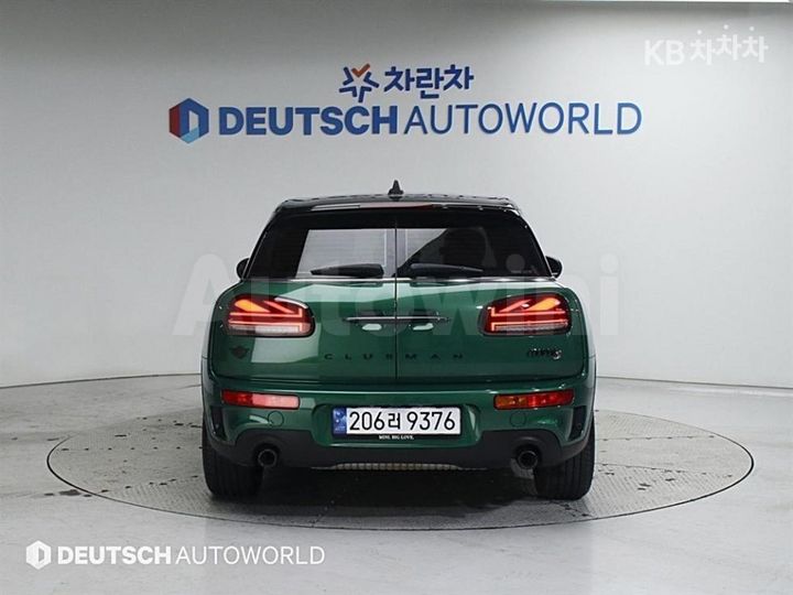 Mini Clubman 2024 — 4
