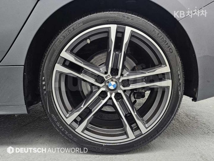 BMW 1 Series 2021 — 5