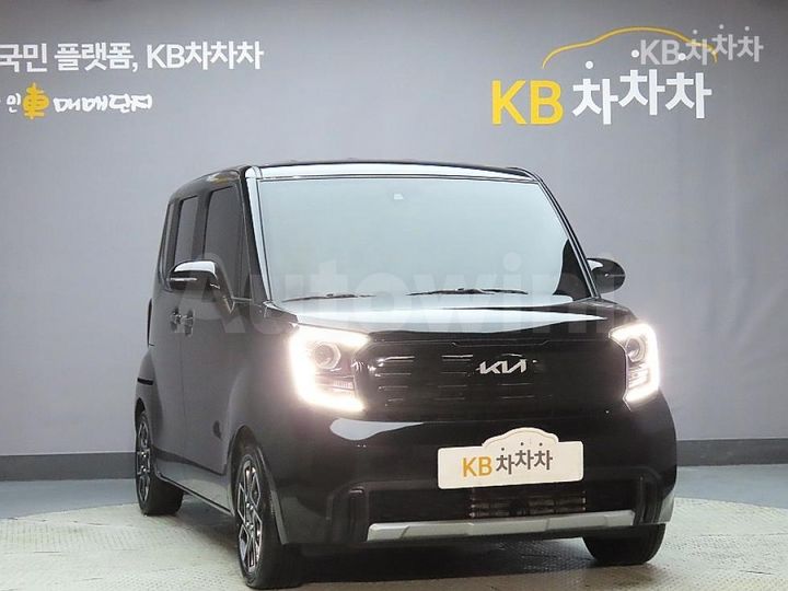 Kia Ray 2023 — 3
