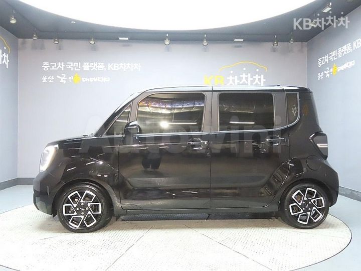 Kia Ray 2023 — 5