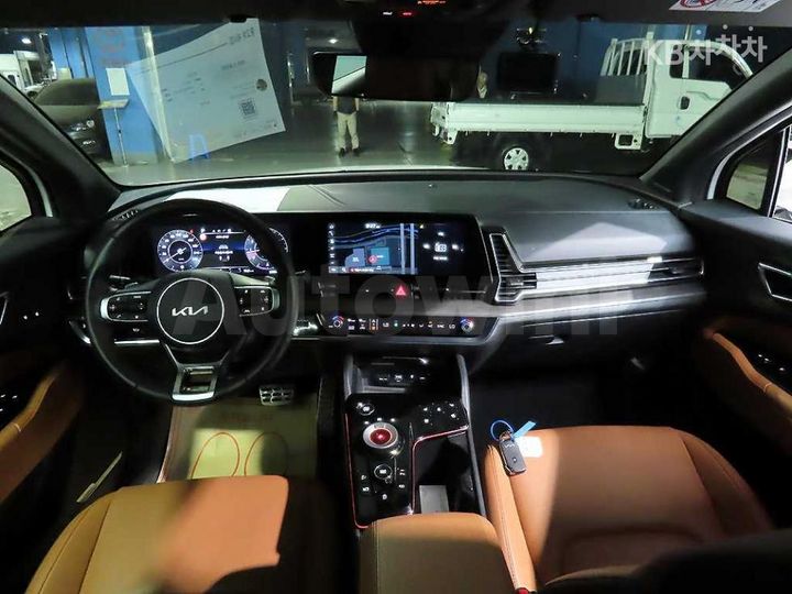 Kia Sportage 2024 — 5