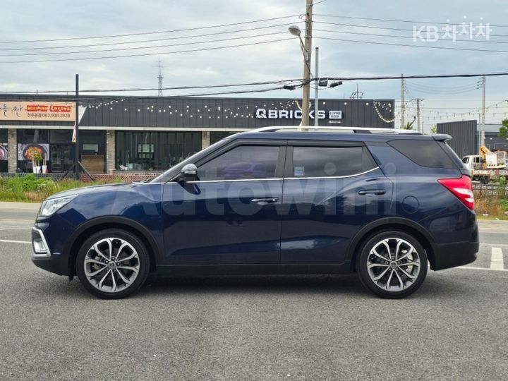KGM (Ssangyong) Tivoli 2018 — 3