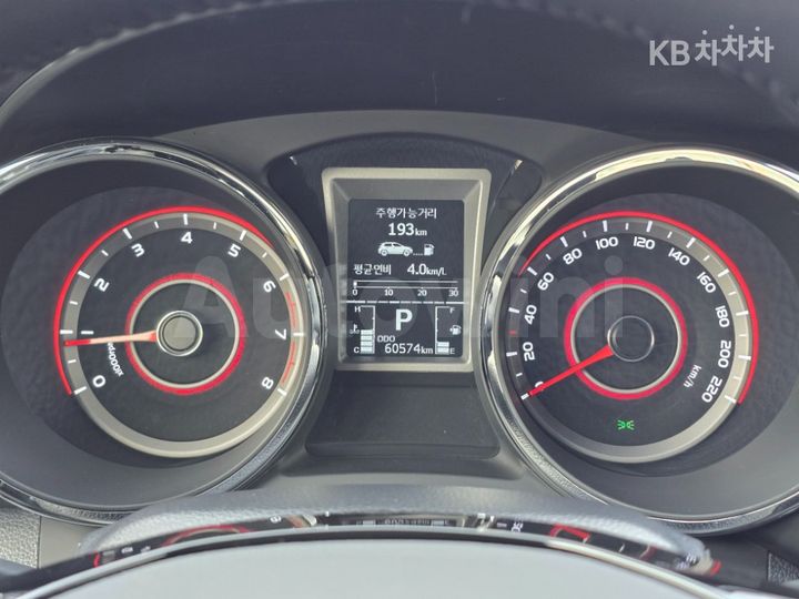 KGM (Ssangyong) Tivoli 2018 — 5