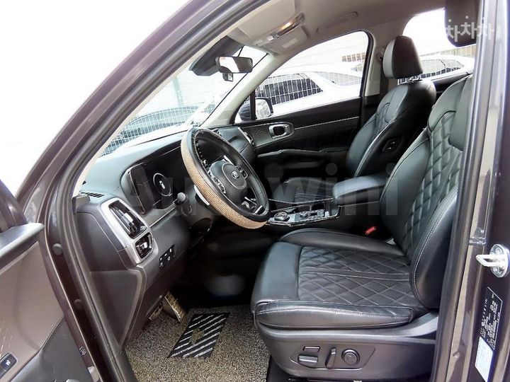 Kia Sorento 2021 — 5
